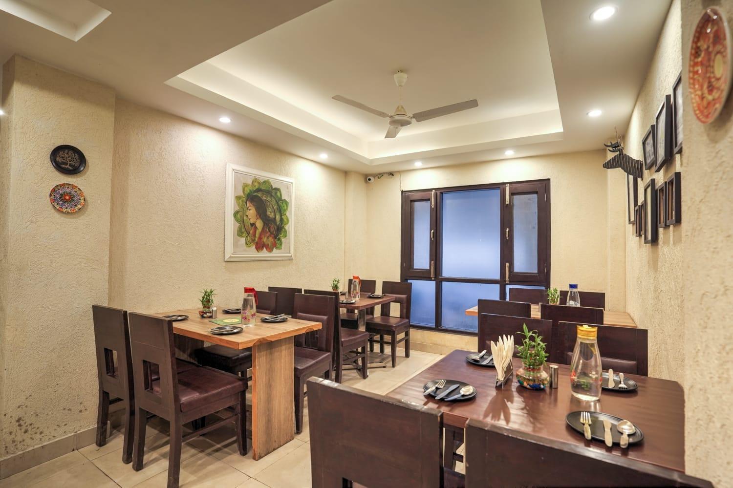 The Bunkk Inn Hotel & Restaurant Массури Экстерьер фото