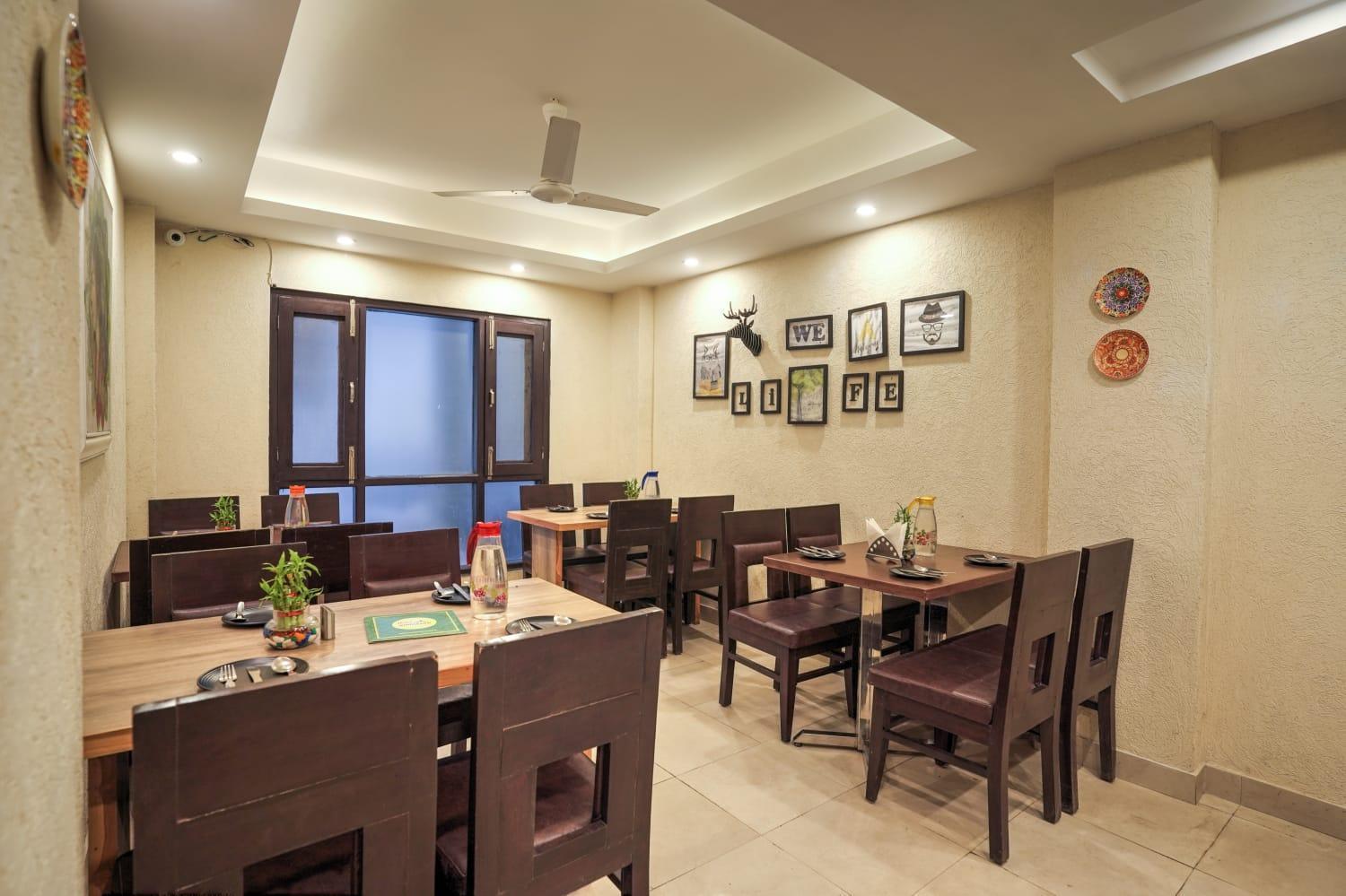 The Bunkk Inn Hotel & Restaurant Массури Экстерьер фото